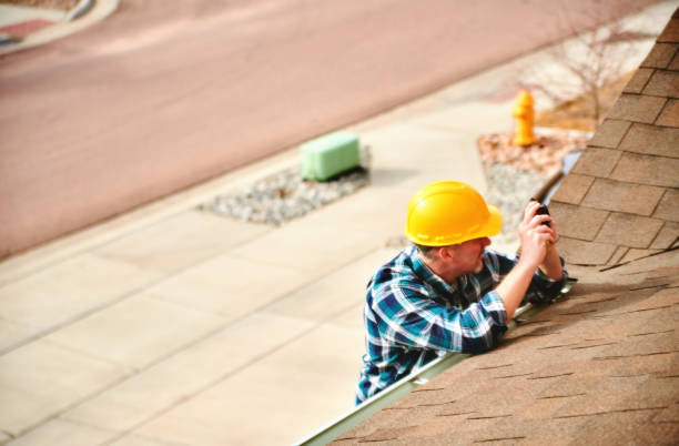Best Local Roofing Companies  in Lyons, KS