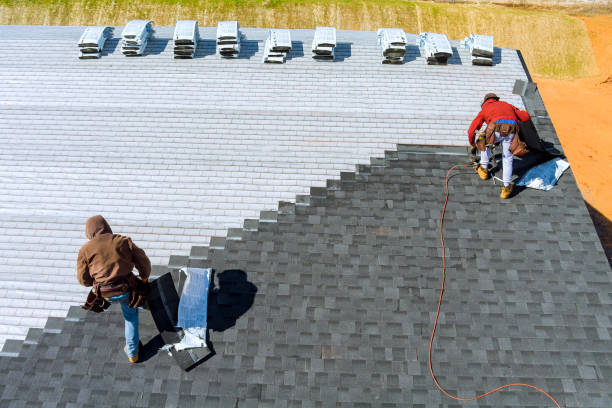 Slate Roofing Contractor in Lyons, KS