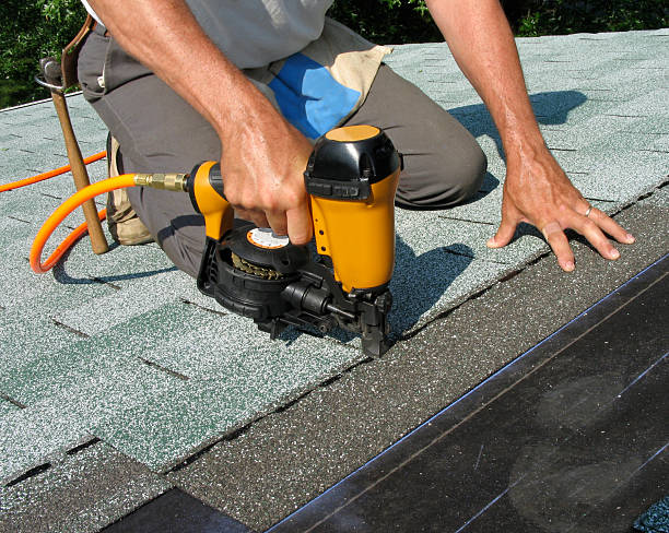 Best Roof Leak Repair  in Lyons, KS