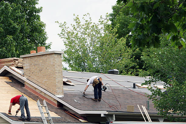 Best Affordable Roofing Company  in Lyons, KS
