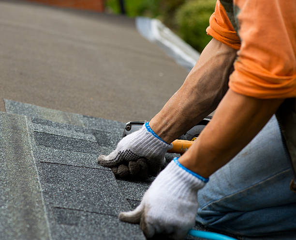 Best Emergency Roof Repair  in Lyons, KS