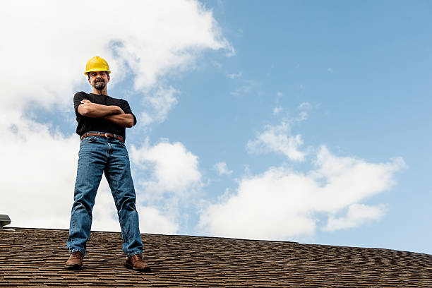 Best Roof Waterproofing Services  in Lyons, KS