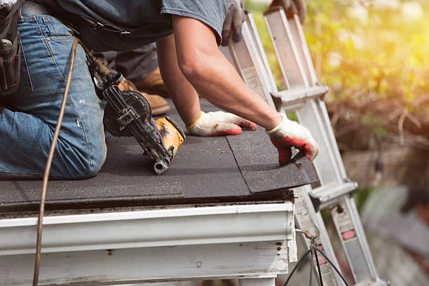 Lyons, KS Roofing Contractor Company