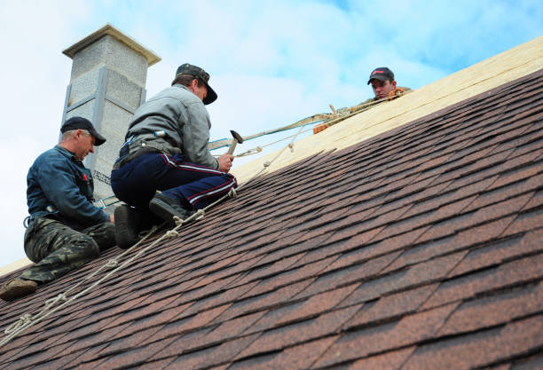 Best Commercial Roofing Services  in Lyons, KS