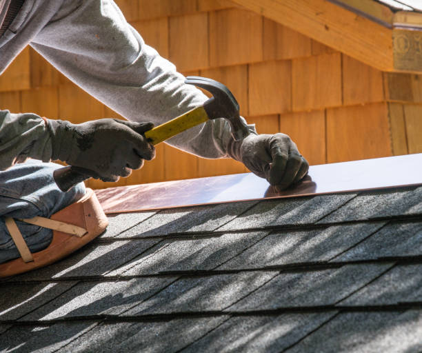 Best Roof Installation Near Me  in Lyons, KS